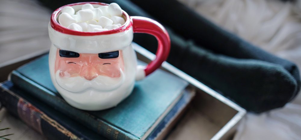 Happy Holidays? Maybe not… Happy Holidays? Maybe not…